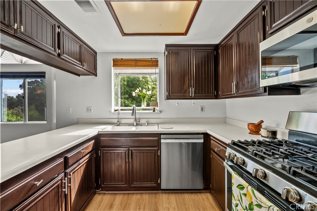 American Beauty Village (ABVL) - Residential Lease