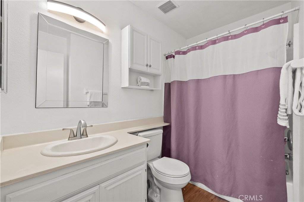 American Beauty Village (ABVL) - Residential Lease