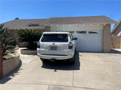 Photo of 26652 Medra, Mission Viejo, CA 92691 (MLS # OC26169476)