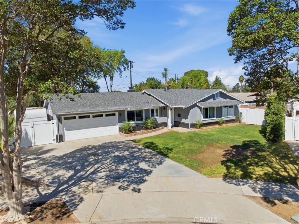 5091 Berryhill Place