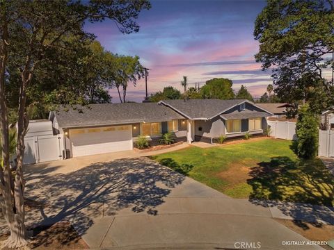 5091 Berryhill Place Riverside CA 92507