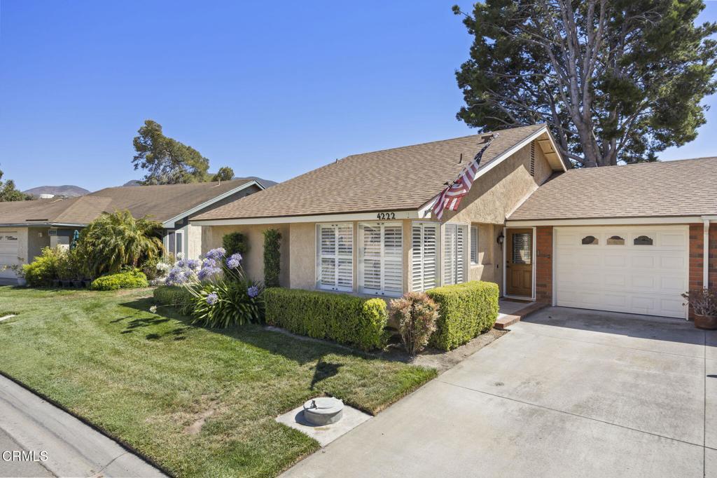 4222 Village 4