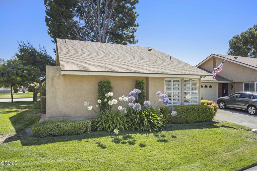 4222 Village 4