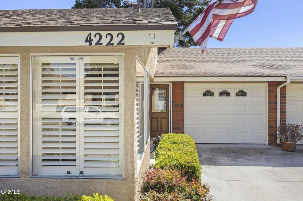 4222 Village 4