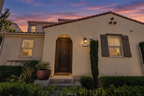 Photo of 20304 Pienza Lane, Porter Ranch, CA 91326 (MLS # SR26196764)