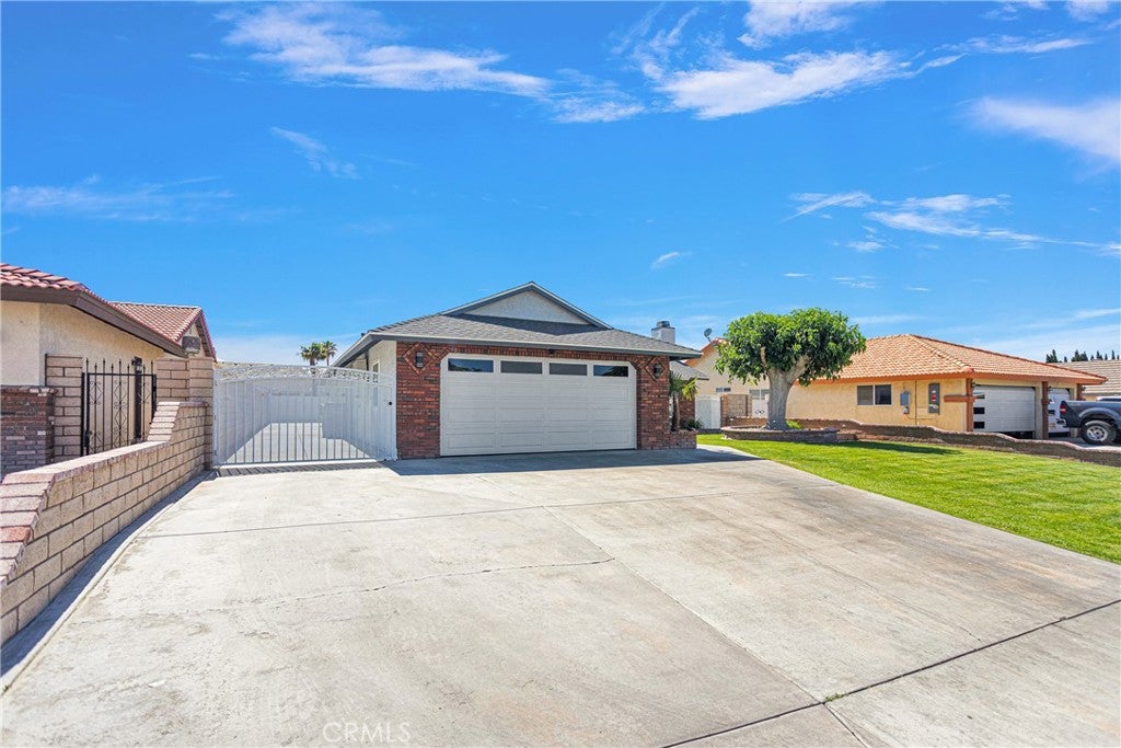 13160 Tamarisk Road