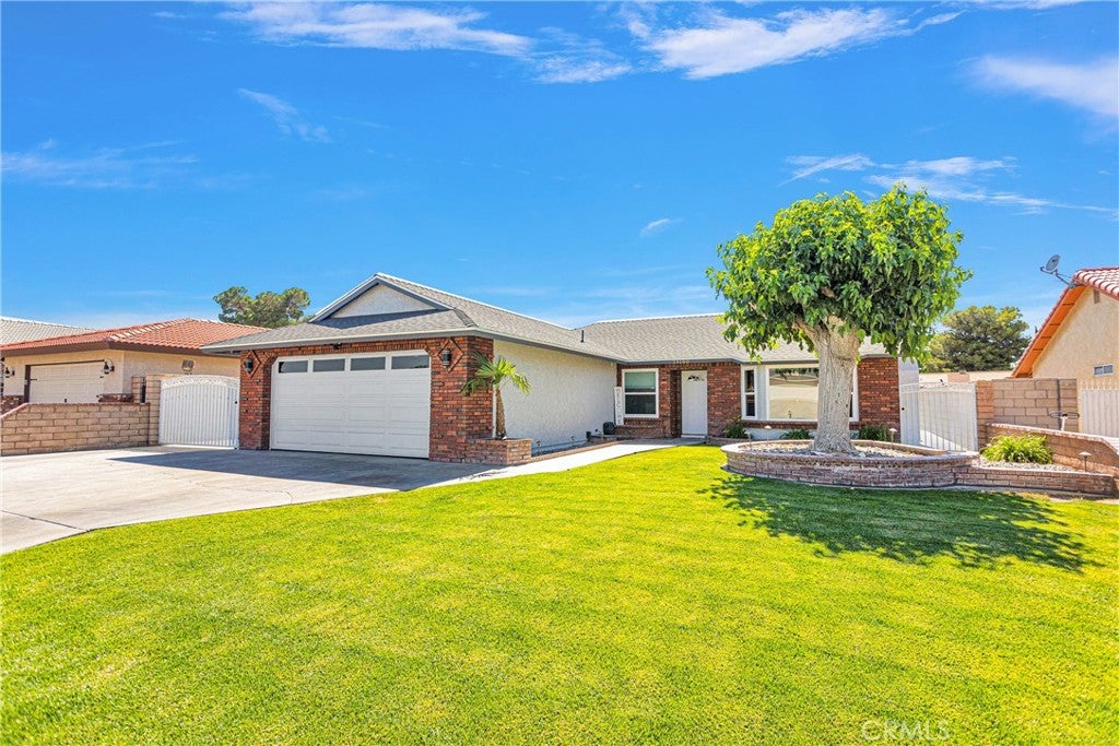 13160 Tamarisk Road