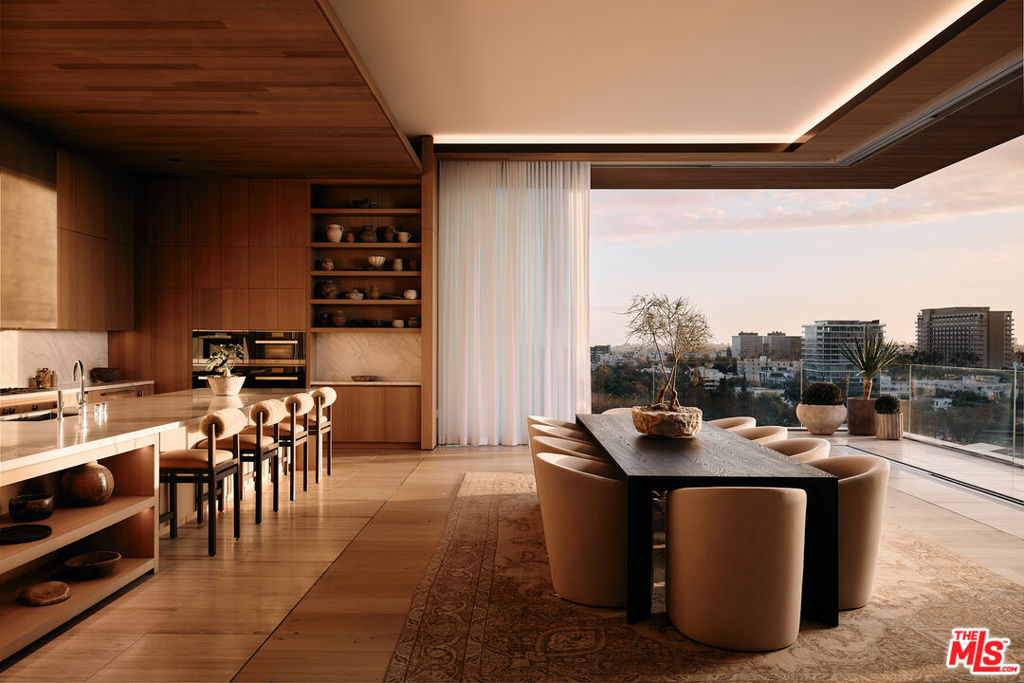 8899 Beverly - Residential