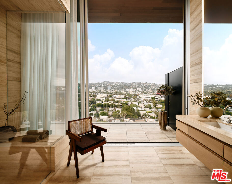 8899 Beverly - Residential