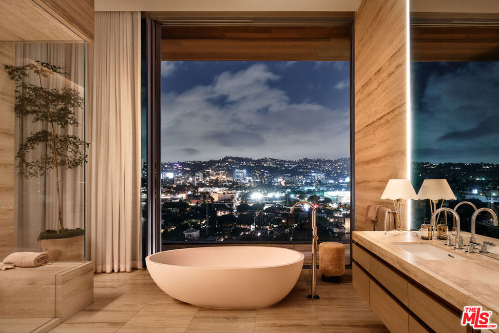 8899 Beverly - Residential