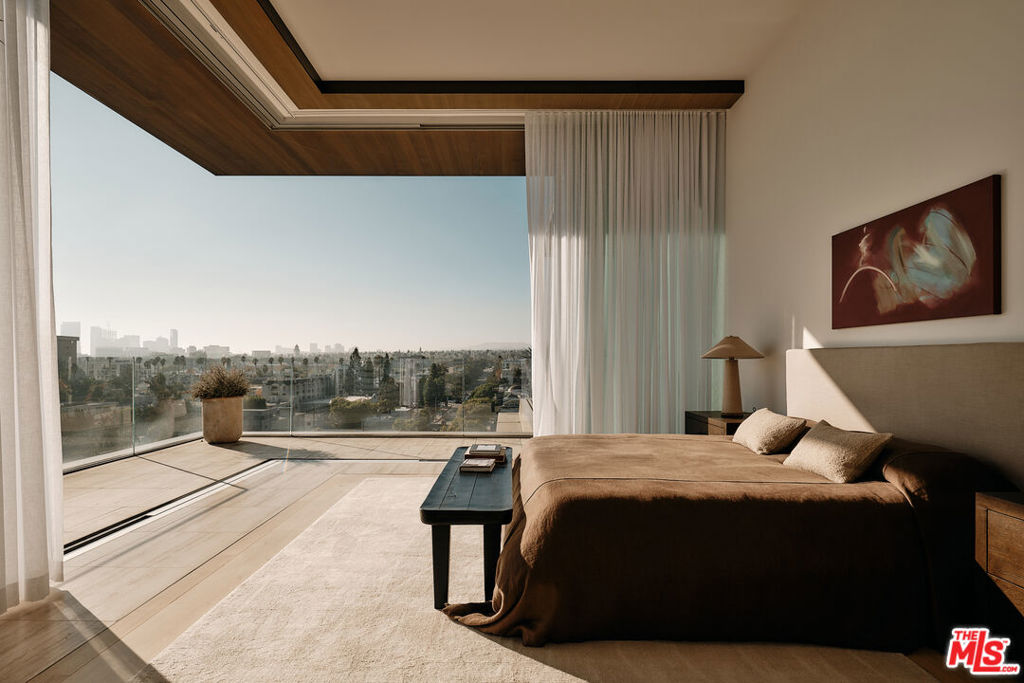 8899 Beverly - Residential