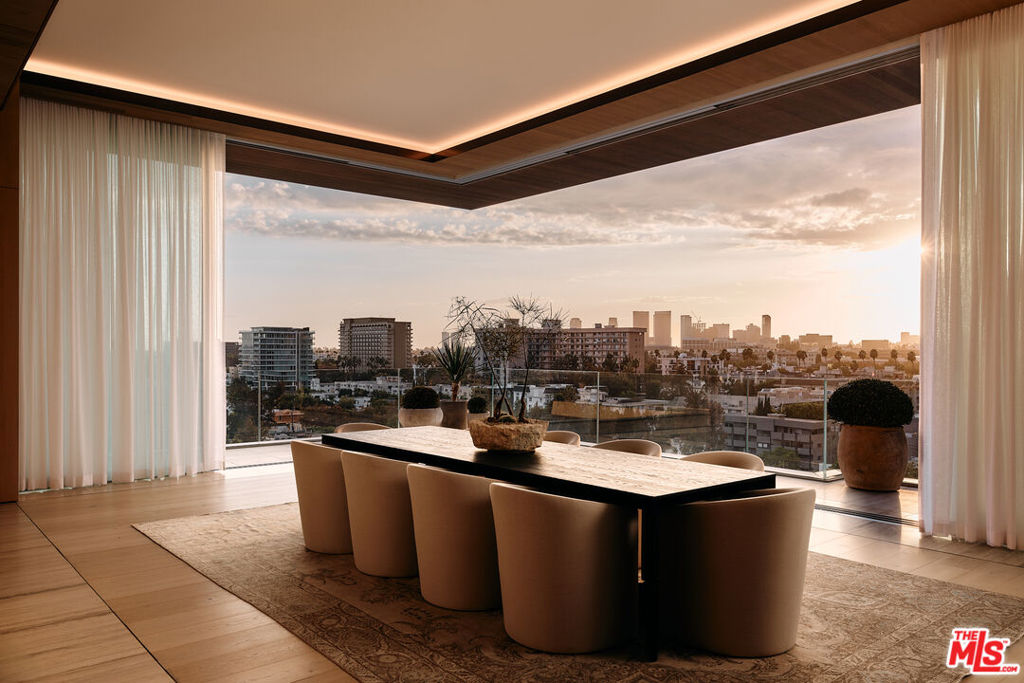 8899 Beverly - Residential