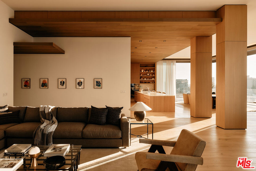 8899 Beverly - Residential