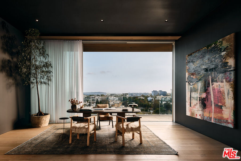 8899 Beverly - Residential