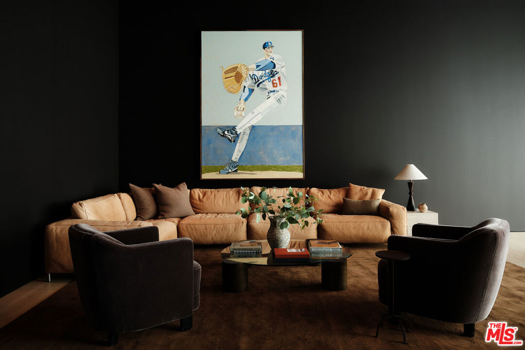 8899 Beverly - Residential
