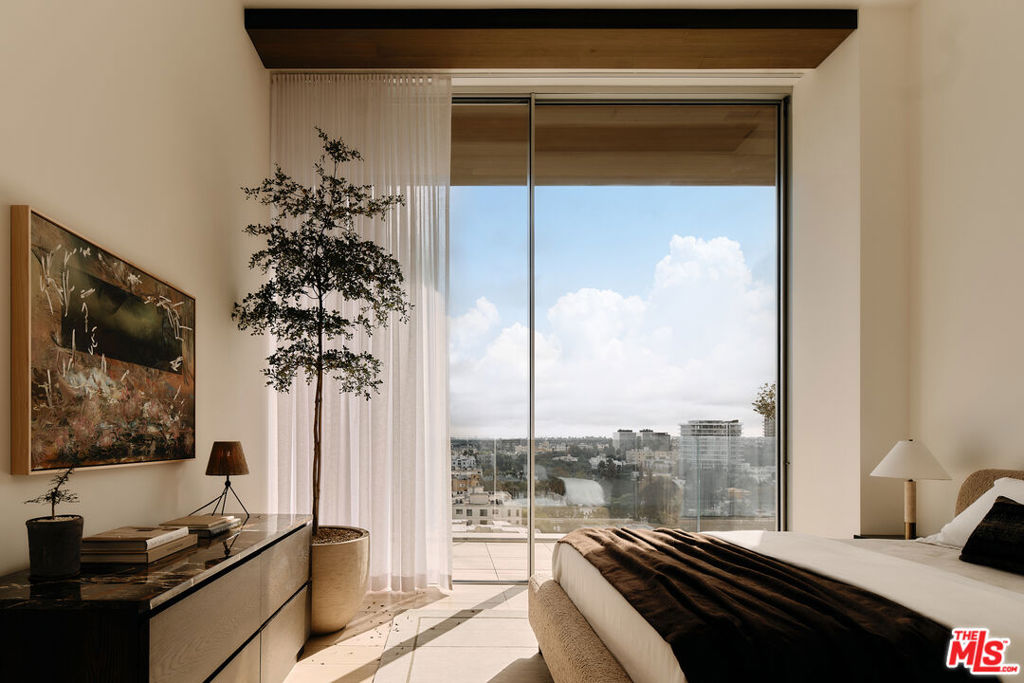 8899 Beverly - Residential