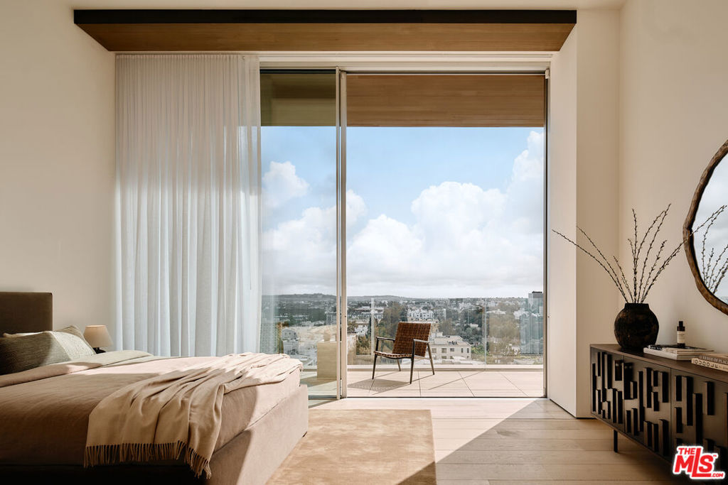 8899 Beverly - Residential