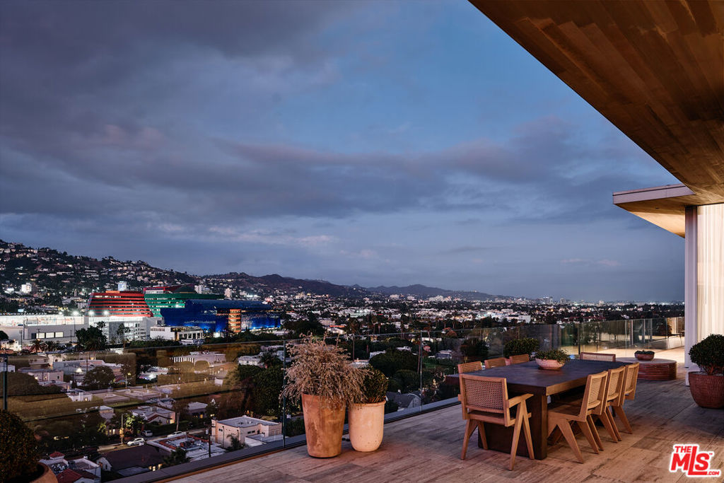 8899 Beverly - Residential