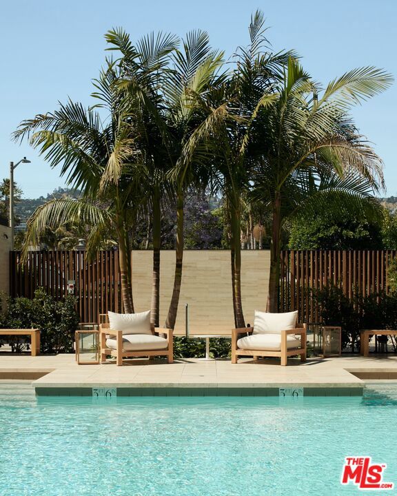 8899 Beverly - Residential