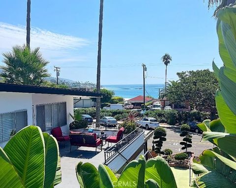 250 Cliff Drive 17 Laguna Beach CA 92651