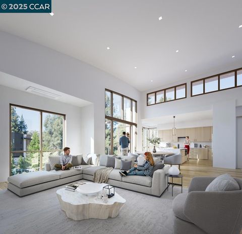 Photo of 950 950 Hough Ave Ave #309, Lafayette, CA 94549 (MLS # 41117121)