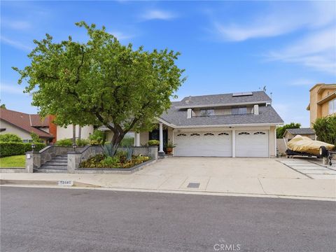 Photo of 19140 Merion Dr, Porter Ranch, CA 91326 (MLS # SR26092581)