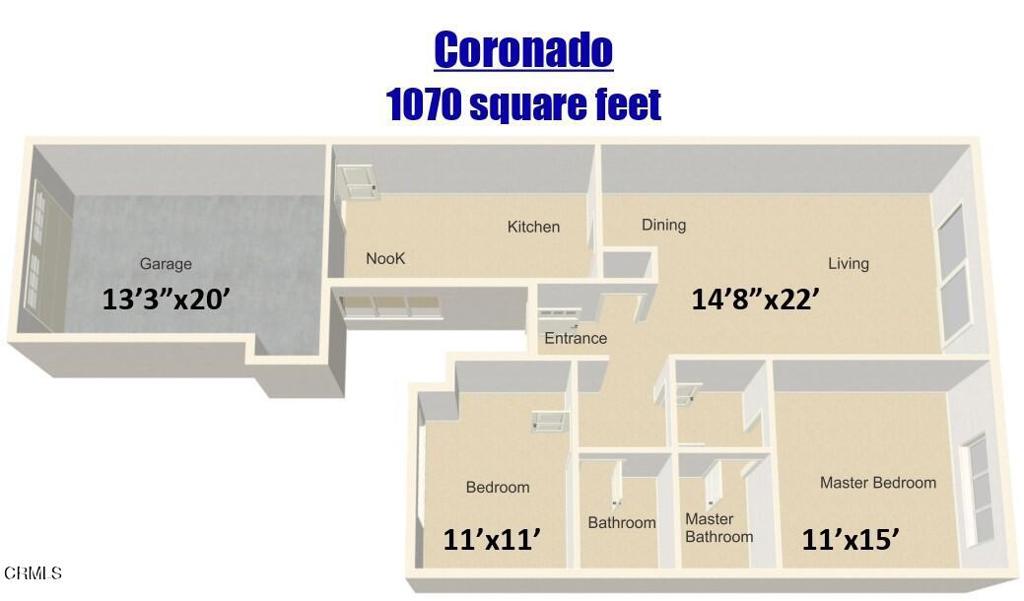 Leisure Village 6 - 248703 - Residential
