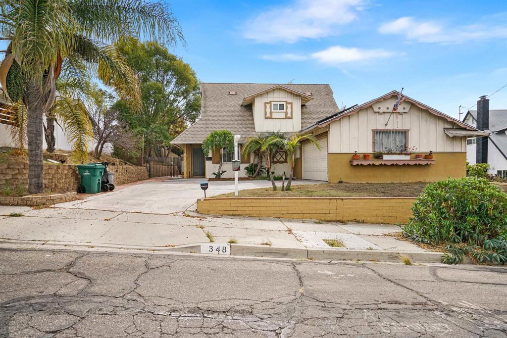 348 Sychar Road