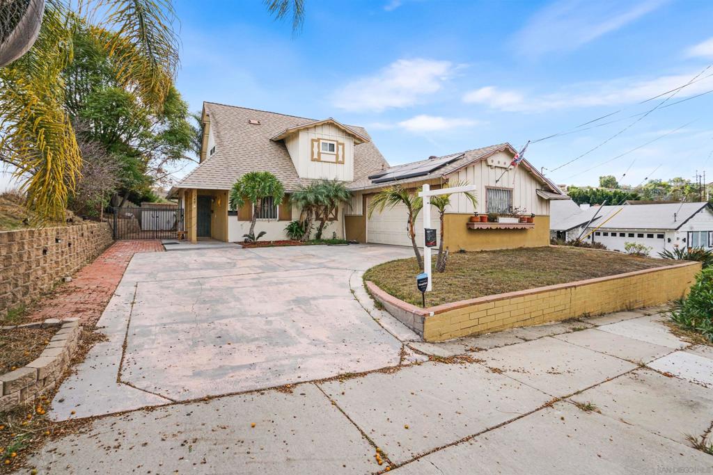 348 Sychar Road