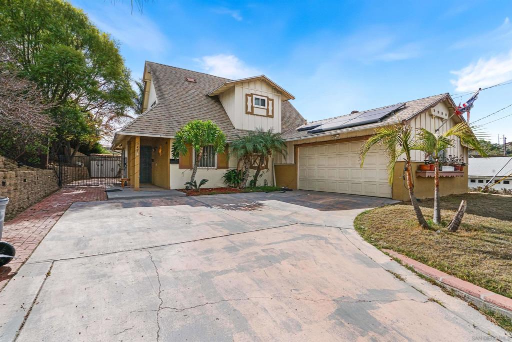 348 Sychar Road