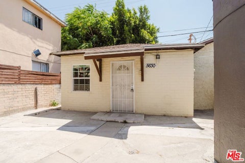 Photo of 5630 1/2 Craner Avenue, North Hollywood, CA 91601 (MLS # 26849483)