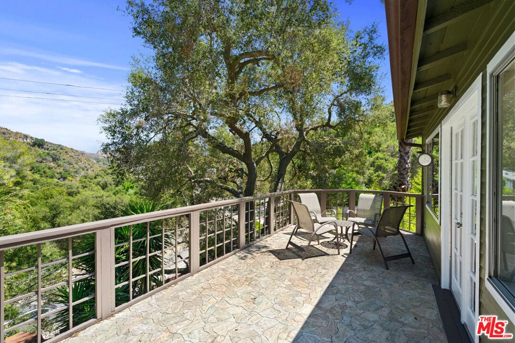 363 S Topanga Canyon Boulevard, Topanga CA 90290