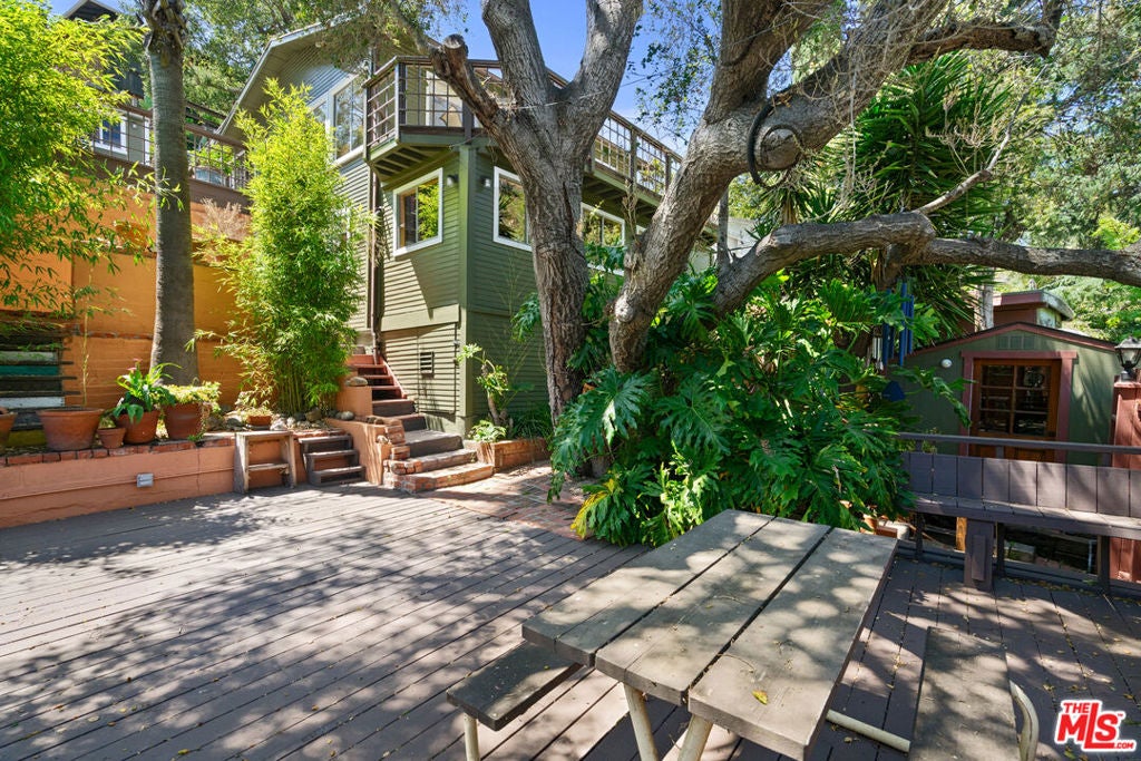 363 S Topanga Canyon Boulevard