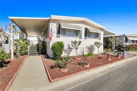 Photo of 4095 Fruit St #303, La Verne, CA 91750 (MLS # CV26031791)