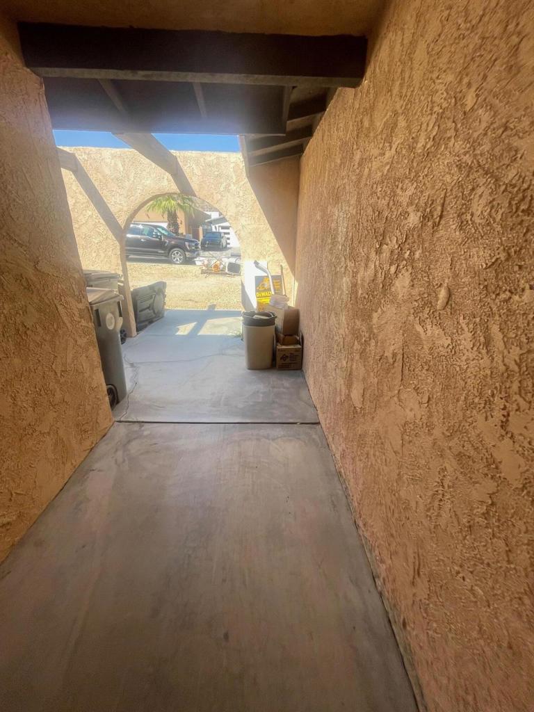 La Quinta Cove - Residential