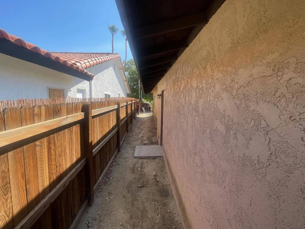 La Quinta Cove - Residential