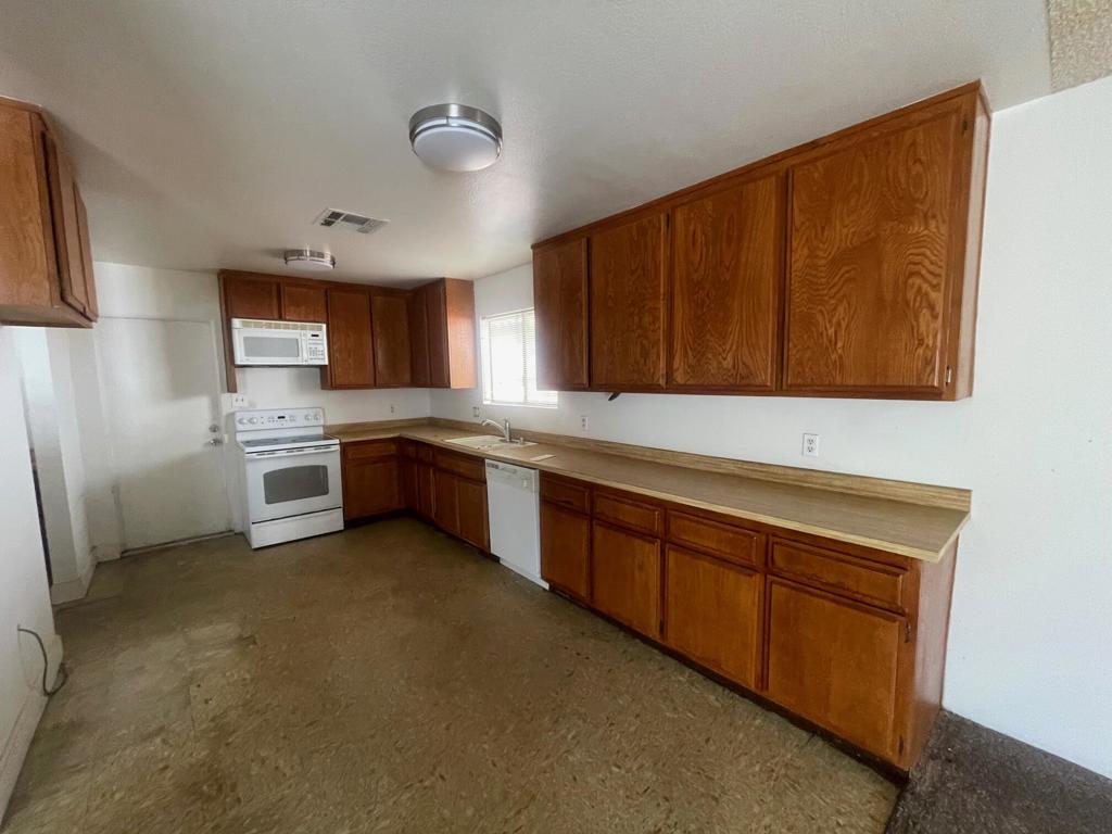 La Quinta Cove - Residential