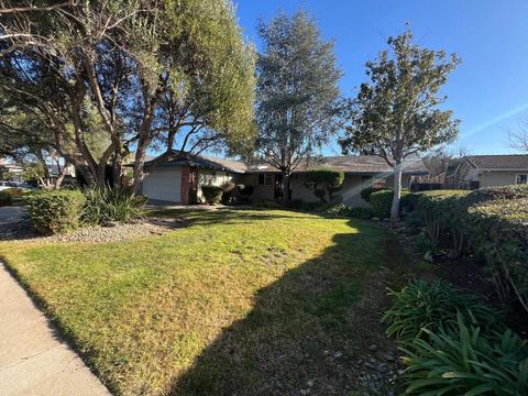 Photo of 6484 Camelia Drive, San Jose, CA 95120 (MLS # ML82038865)