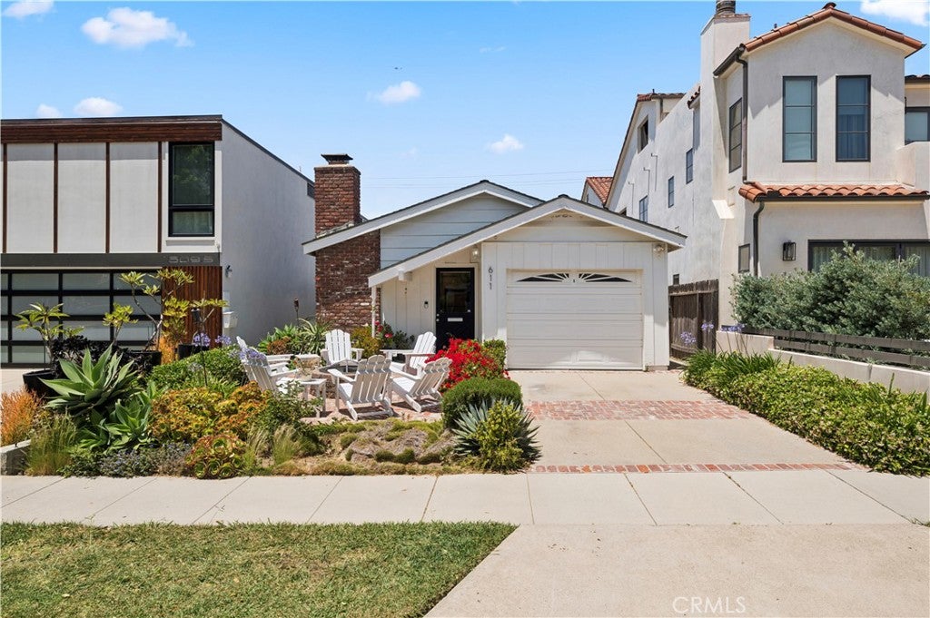 611 Larkspur, Corona Del Mar CA 92625 - Photo 19