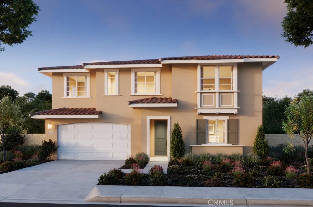 Located in Chino Hills, this turnkey home in the Sycamore Community offers 4 bedrooms, 3.5 baths, 3 car garage on a 7711 sqft lot. This home features a downstairs bedroom, a loft, a kitchen that offers upgraded countertops and backsplash and is equipped with GE gas stove, microwave, and dishwasher. Situated in a cul-de-sac with a private backyard, the home also features a 3-car garage and is perfect for those seeking comfort and privacy. Residents will have access to community amenities, including a pool, jacuzzi, and parks.