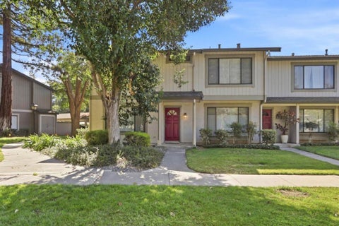 Photo of 102 Path WAY, San Jose, CA 95136 (MLS # ML82062205)