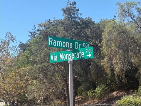 Photo of 0 Via Monserate, Fallbrook, CA 92028 (MLS # IG26168346)