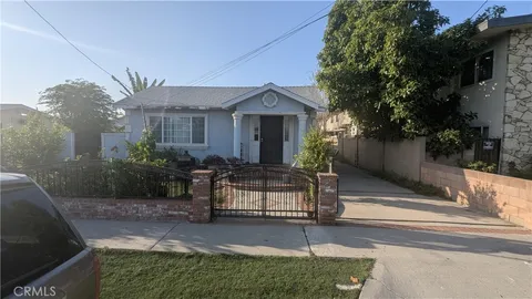 7261 9th Street, Buena Park, CA 90621 - MLS#: RS25132227
