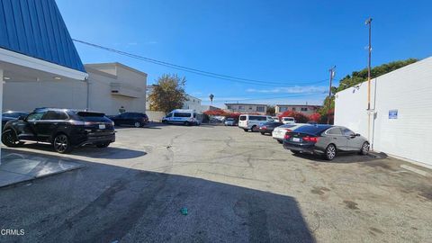 Photo of 11967 Hawthorne Boulevard, Hawthorne, CA 90250 (MLS # V1-32644)