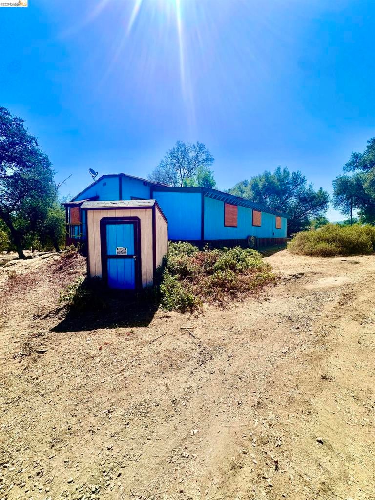 4069 BUCKEYE RD.