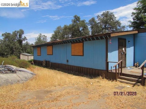 Photo of 4069 BUCKEYE RD. RD, Mariposa, CA 95338 (MLS # 41146960)