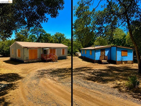Photo of 4069 BUCKEYE RD. RD, Mariposa, CA 95338 (MLS # 41146960)