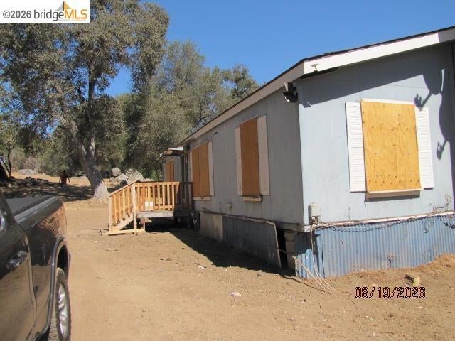 4069 BUCKEYE RD.