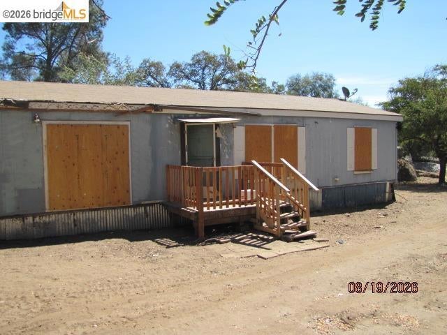 4069 BUCKEYE RD.