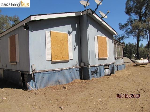 4069 BUCKEYE RD.